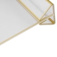 thumbnail image 5 of Acrylic Phnom Penh Table Card Wedding Number Plate Menu Stand Table Card, 5 of 5