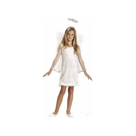 Child's Dream Angel Costume
