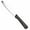 A, variant on 10” Straight Bread Knife Black Fibrox Handle