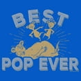 thumbnail image 2 of Mens Dr. Seuss Best Hopper Ever T Shirt, 2 of 5