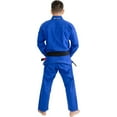 thumbnail image 3 of Tatami Fightwear The Original 2.0 BJJ Gi - A2S - Blue, 3 of 7
