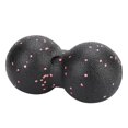 thumbnail image 2 of EPP Foam Massage Roller for Yoga, Muscle Stress Relief Tool (No. 06), 2 of 4