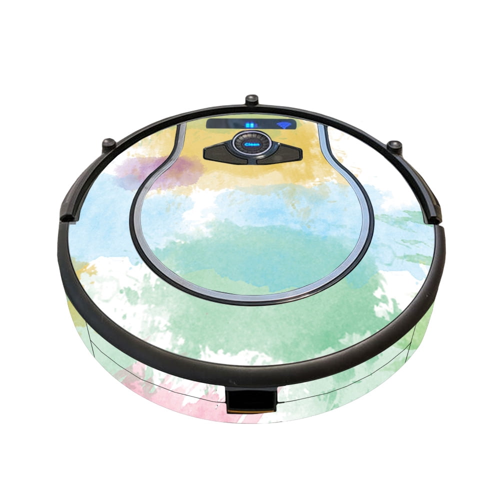 Shark Ion Robot 750 Vacuum Colorful 