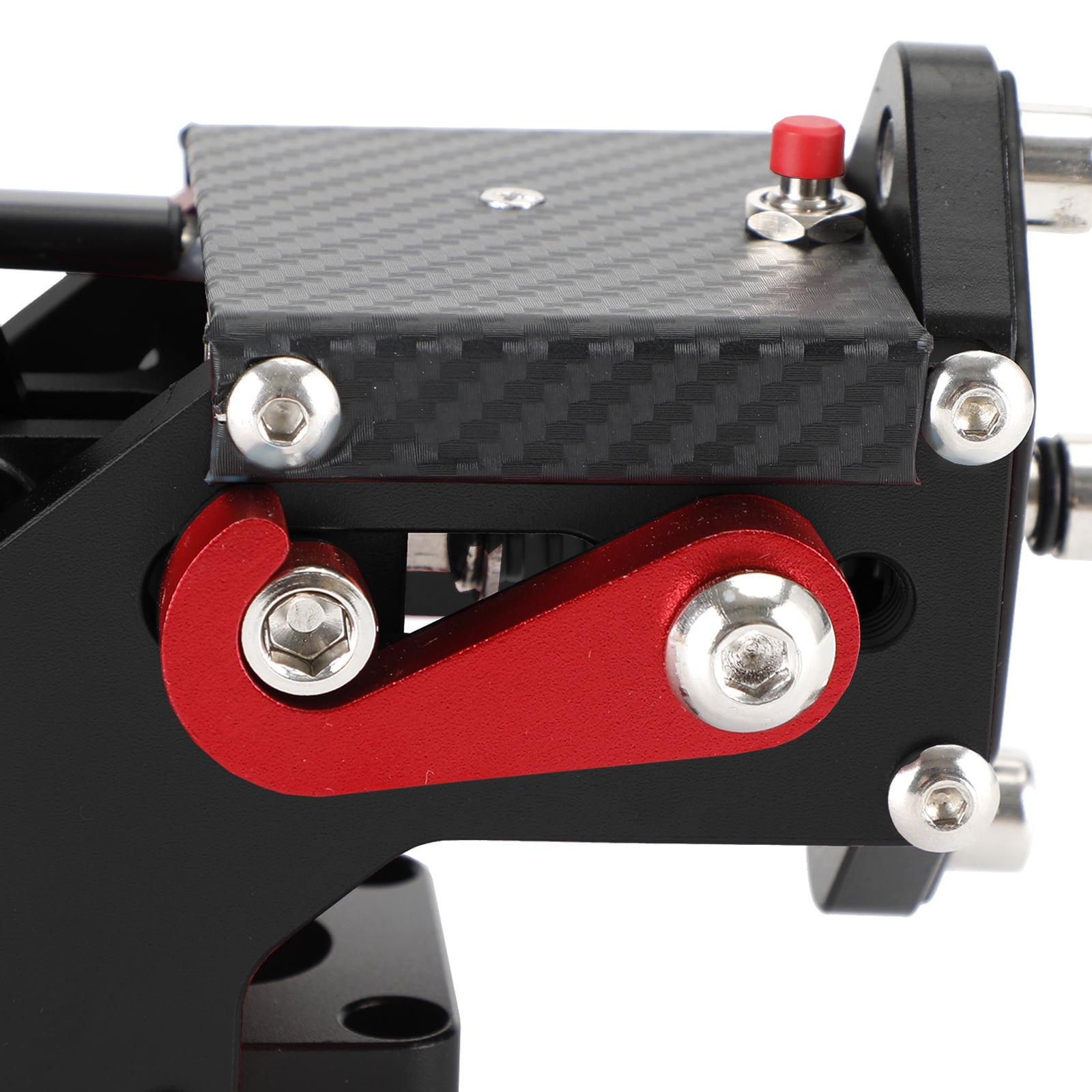 USB Handbrake SIM For PS4/PS5 For Thrustmaster T300 Universal PC Racing  Games Hand Brake, Red / Black / Blue - AliExpress