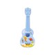 thumbnail image 5 of Ukelele infantil con un simpático diseño de personajes | Mini guitarra de 21 cm para educación musical temprana | Perillas de afinación ajustables | Resistente y seguro para niños pequeños |, 5 of 5