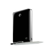 Seagate GoFlex Satellite - Network drive - 500 GB - HDD 500 GB x 1 - USB 3.0 / 802.11b/g/n