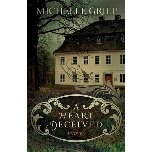 A Heart Deceived, (Paperback)