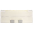Ranger Boat Center Bow Seat Cushion 730212H.12 | 2360 Bay Gray White ...
