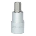 thumbnail image 1 of Dado 1/2 Pulgadas Punta Hexagonal 8 Mm F58H08M Surtek F58H08M, 1 of 3