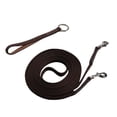thumbnail image 3 of Horse Lunge Line, Release Smoothly Horse Rein  for Daily Training Walking, 3 of 7