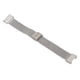 thumbnail image 2 of Correa de repuesto para reloj inteligente Redmi Watch 2 y Mi Watch Lite 2 (plata), 2 of 14