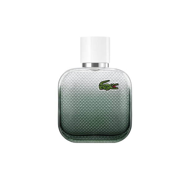 Perfume Lacoste L.12.12 Blanc Eau Intense EDT 50 ml para hombre