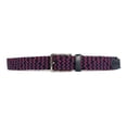 thumbnail image 2 of Cinturón Hickok Talla 38-40 Marino/Rey, 2 of 4