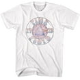 thumbnail image 1 of T-Shirt Blanc Pink Floyd Croquis Prism Circle, 1 of 2