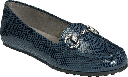 aerosoles drive back