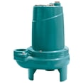 thumbnail image 1 of Bomba Sumergible para Aguas Residuales, IUSA 1 HP azul, 1 of 3