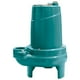 thumbnail image 1 of Bomba Sumergible para Aguas Residuales, IUSA 1 HP azul, 1 of 3