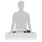 New-Ray Heavy-Duty Truck Replica Play Vehicles, Die-Cast Multicolor