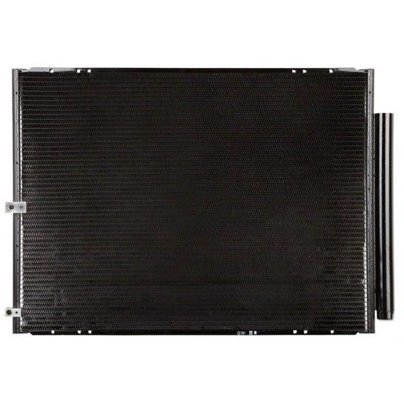 For Lexus RX330 2004 2005 2006 A/C AC Condenser Drier - BuyAutoParts