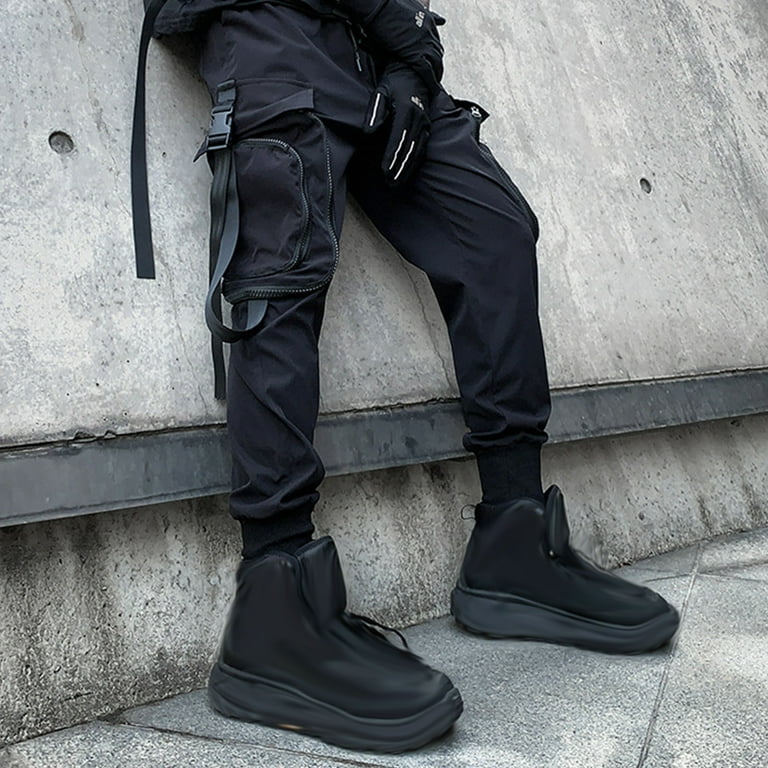 Dihao Pants for Men Casual Style Daily/Sports/Pajamas/Hiking