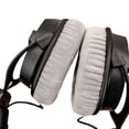 thumbnail image 5 of Clear Repuesto de orejeras para auriculares Beyerdynamic Dt990 Dt880, 5 of 5
