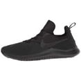 thumbnail image 3 of Nike Womens Free TR 8 Running Shoes Black/Black 9 B US, 3 of 3