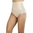 thumbnail image 4 of ToBeInStyle Women's Pull On High-Waisted Padded Panty, 4 of 8