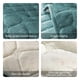 thumbnail image 4 of Cojín de sofá de seda Cool Summer Antideslizante a máquina Cojín de sofá frío lavable Elástico protector Suave y resistente a arrugas Hielo Seda funda de sofá frío, 4 of 7