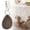 D, variant on Zoxiy 1Pc Tablecloth Weights,Teardrop Shape Table Cover Weights With Metal Clip,Marble Stone Table Cloth Weights,Suitable For Weddings,Parties,Outdoor Picnics,Or Tablecloth Decoration