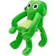 thumbnail image 1 of Robar un juguete de peluche Brainrot, lindo animal de peluche suave, regalo coleccionable para fanáticos de los juegos (color K),Color H, 1 of 10