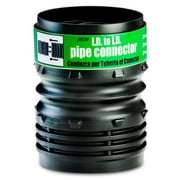 Flex-Drain 4 Universal Pipe Connector