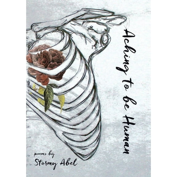 Aching to be Human, (Paperback)