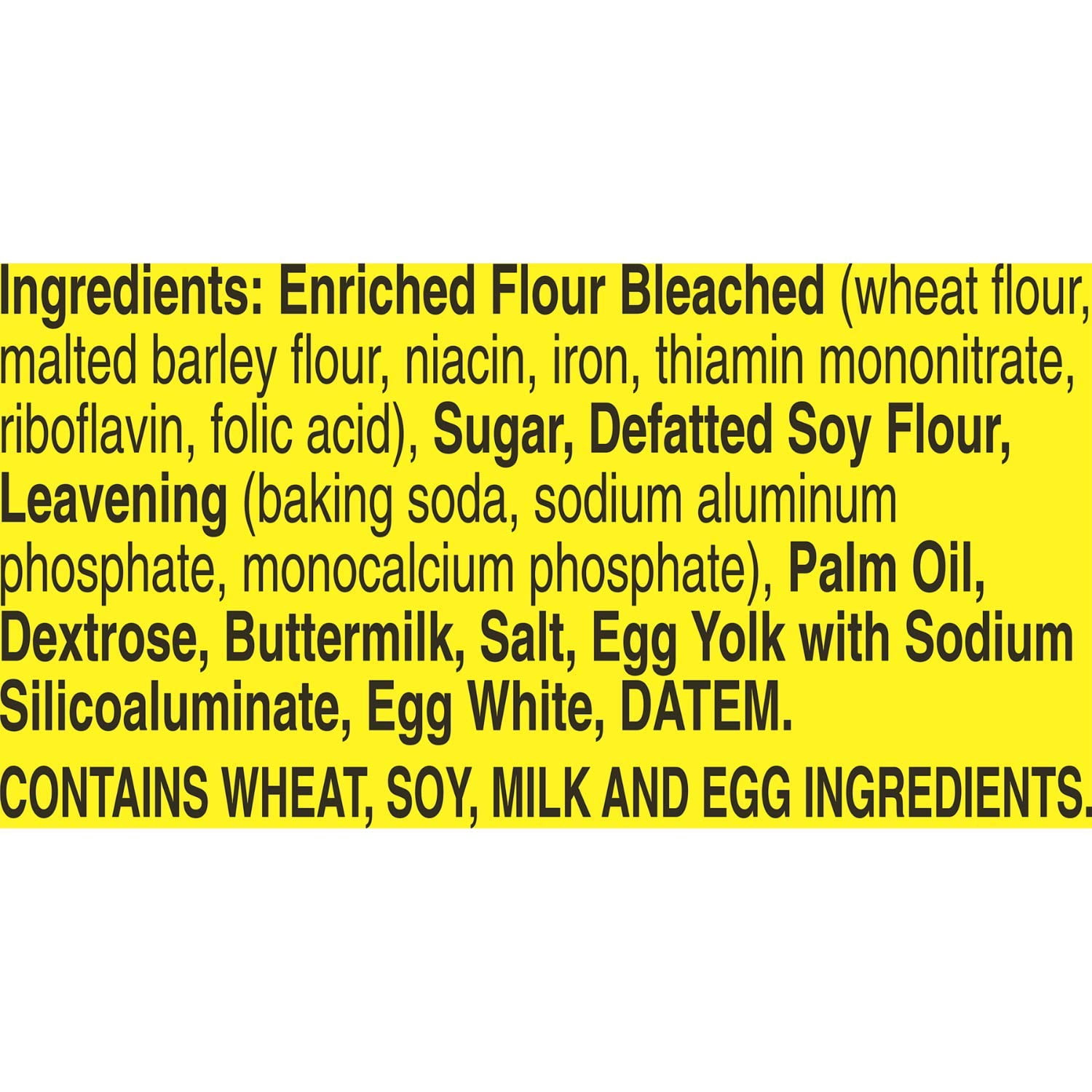 Bisquick Shake 'n Pour Buttermilk Pancake Mix (Pack of 3) 10.6 oz Bottles