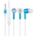 thumbnail image 6 of Fnochy 3.5mm In ear Stereo Luminous Headphone Headset Super Bass Music Earphone Earbuds, 6 of 8