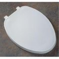 thumbnail image 1 of Mayfair-bemis Siège de Toilette Allongé Promo 170-000, 1 of 7