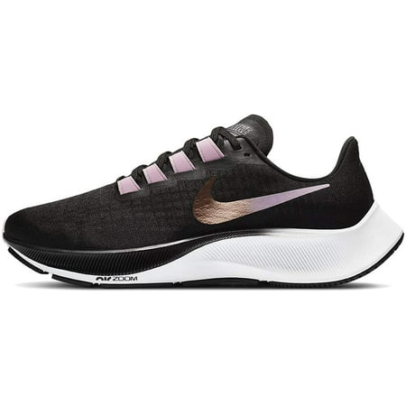 Nike Womens Air Zoom Pegasus 37 Casual Running Womens Shoe Bq9647-007 Size