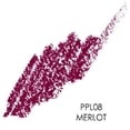 thumbnail image 2 of Palladio Precision Lip Liner - Merlot 0.05oz, 2 of 7