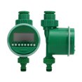 thumbnail image 1 of Water Timer, Convenient Easy Installation Sprinkler Timer Automatic With Filter For Yard, 1 of 8