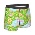 thumbnail image 3 of Naloa Icecream Truck Print Mens Underwear - Boxers for Men, Classic Briefs for Men, 3 of 9