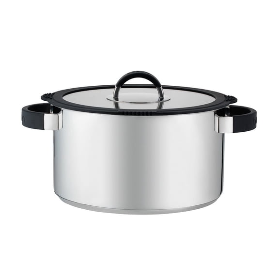 Bodum New Chef Pot with Lid, 5.0 L