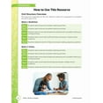 thumbnail image 5 of Learn-At-Home: Learn-At-Home: Reading Bundle Grade K: 4-Book Set (Other), 5 of 9