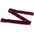 thumbnail image 1 of Huggegwe Bande Extensible, 8 Boucles Bande de Résistance Élastique pour Exercice de Danse Ballet Gymnastique CJB91-51060, 1 of 9