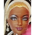 thumbnail image 3 of 45th Anniversary Barbie Doll by Bob Mackie, 3 of 6