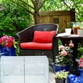 thumbnail image 5 of AURARMLET Mini Greenhouse Cover Windproof Heat Preservation 1Pack for Home, 5 of 5