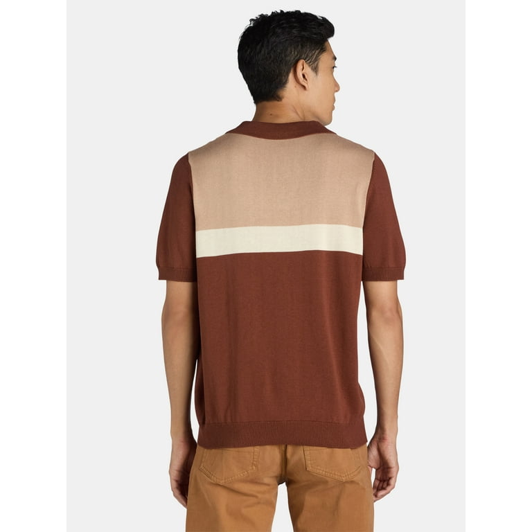 24SS _J.L-A.L_ ジェイラル Double Collar Polo（24SS _J.L-A.L_