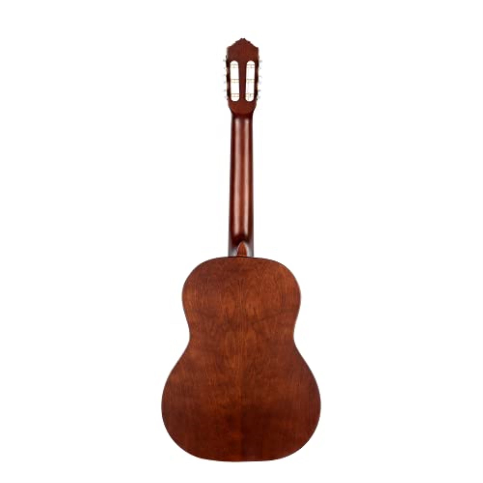 Family Series Pro w/ Arm Rest Solid Top Nylon Classical Guitar