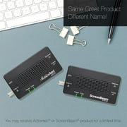 ScreenBeam Bonded MoCA 2.5 Network Adapter ECB7250K02