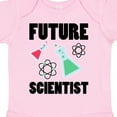 thumbnail image 4 of Inktastic Future Scientist Boys or Girls Baby Bodysuit, 4 of 5