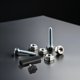 thumbnail image 4 of unbranded Adaptador De Soporte Micrófono Negro Con Tornillo Resistente Ideal Para Boom Y Uso Portátil, 4 of 6