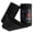 Black, variant on Jessy Home 80 Pack Textured Microfiber Clean Cloth Roll,Tear Away 12"x12" Reusable Paper Towel Lint Free Rags & Durable Dish Cloth, Absorbent Shop Towels for Kitchen,Car,Window